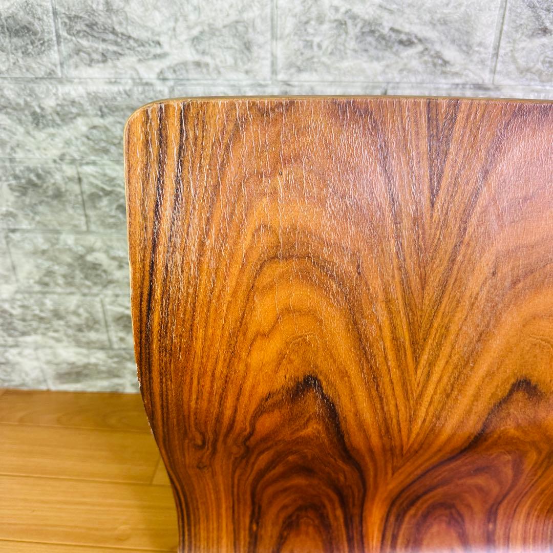 天童木工　和座椅子　2脚セット