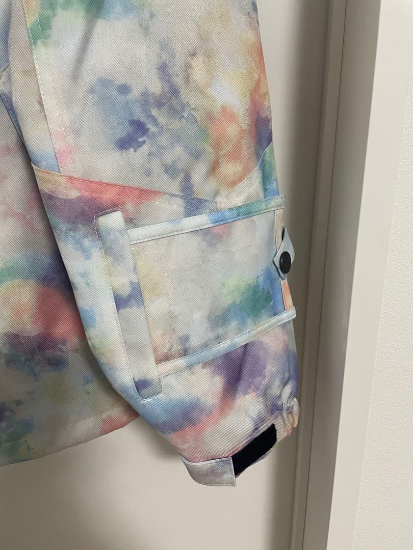 ICEPARDAL(アイスパーダル) スノーボードウェア　上下セット