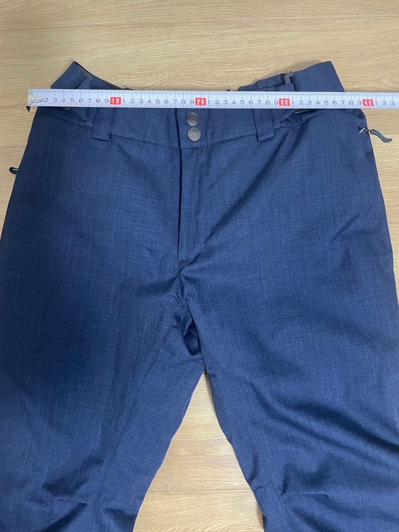 ICEPARDAL(アイスパーダル) スノーボードウェア　上下セット