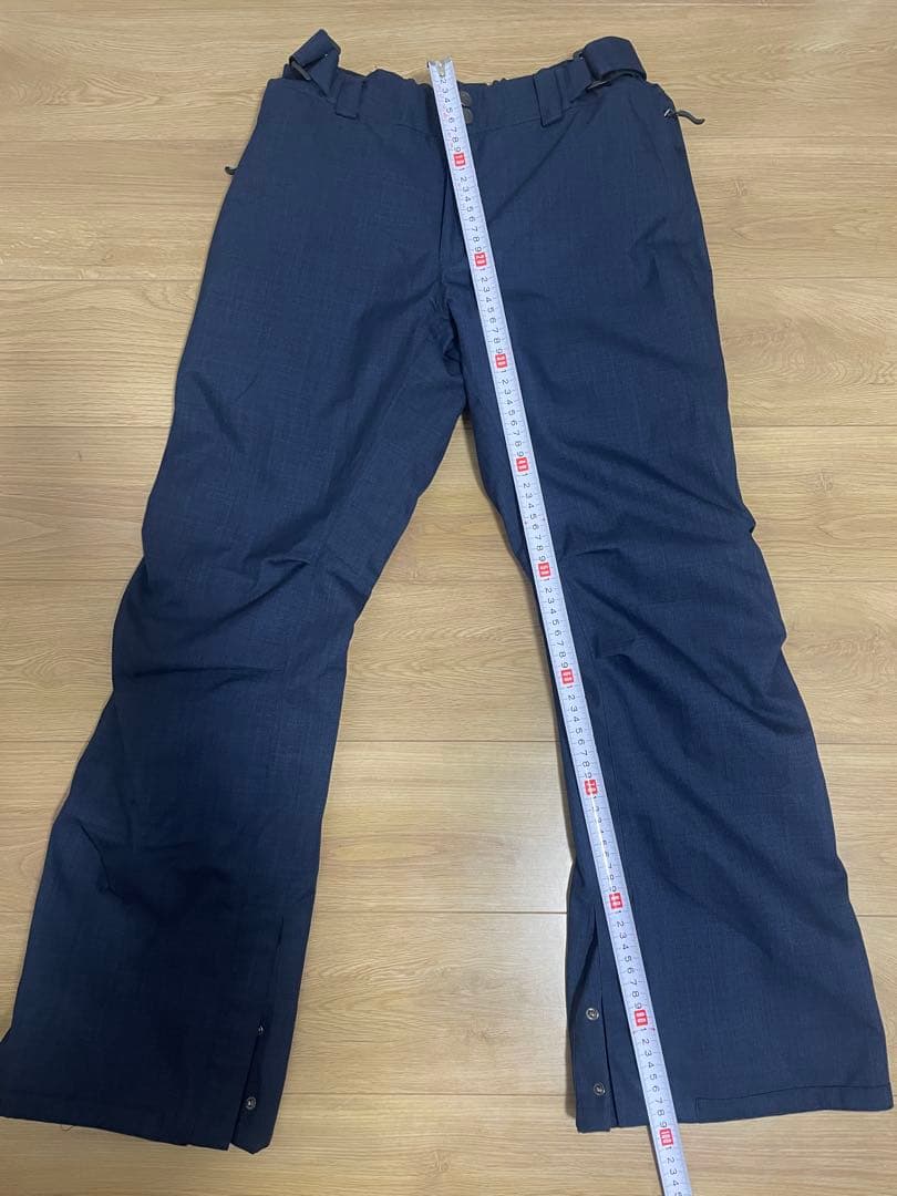 ICEPARDAL(アイスパーダル) スノーボードウェア　上下セット