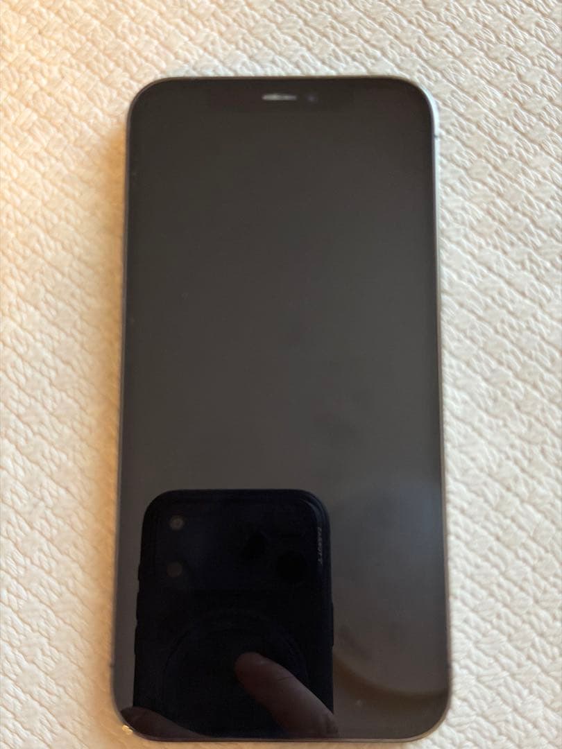 スマートフォン本体 iPhone 12 Pro 256G