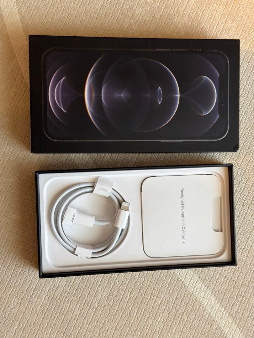 スマートフォン本体 iPhone 12 Pro 256G