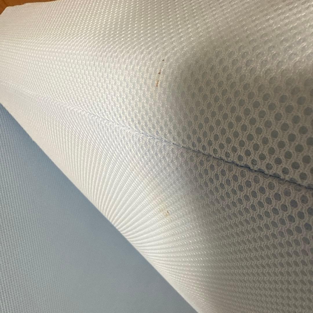 週末お値下げ^ ^エアーウィーヴ　スマートZ ダブル　マットレス　厚さ9cm