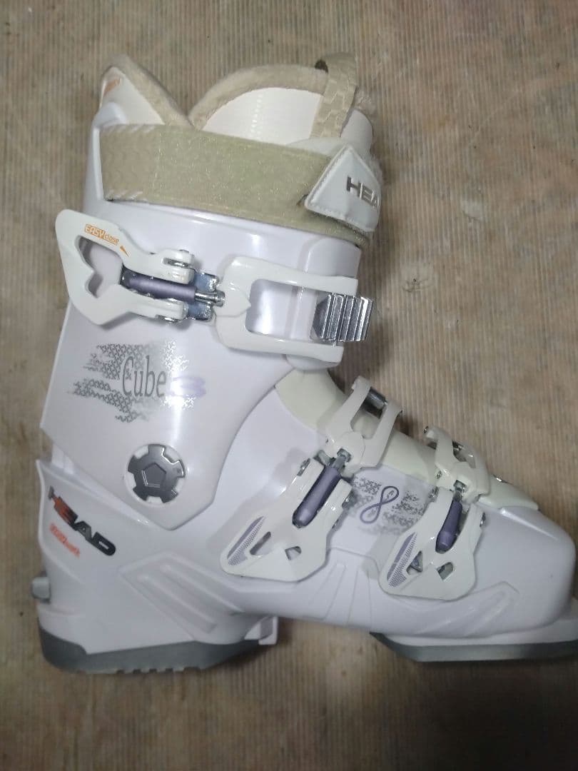 【ショートスキー☆】90cm　PureConsciousスキー板♪　ツインチップ