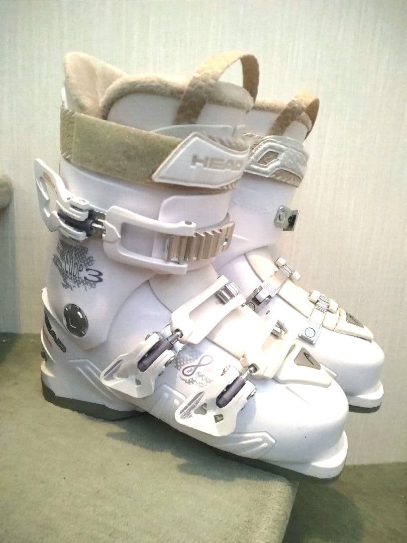 【ショートスキー☆】90cm　PureConsciousスキー板♪　ツインチップ