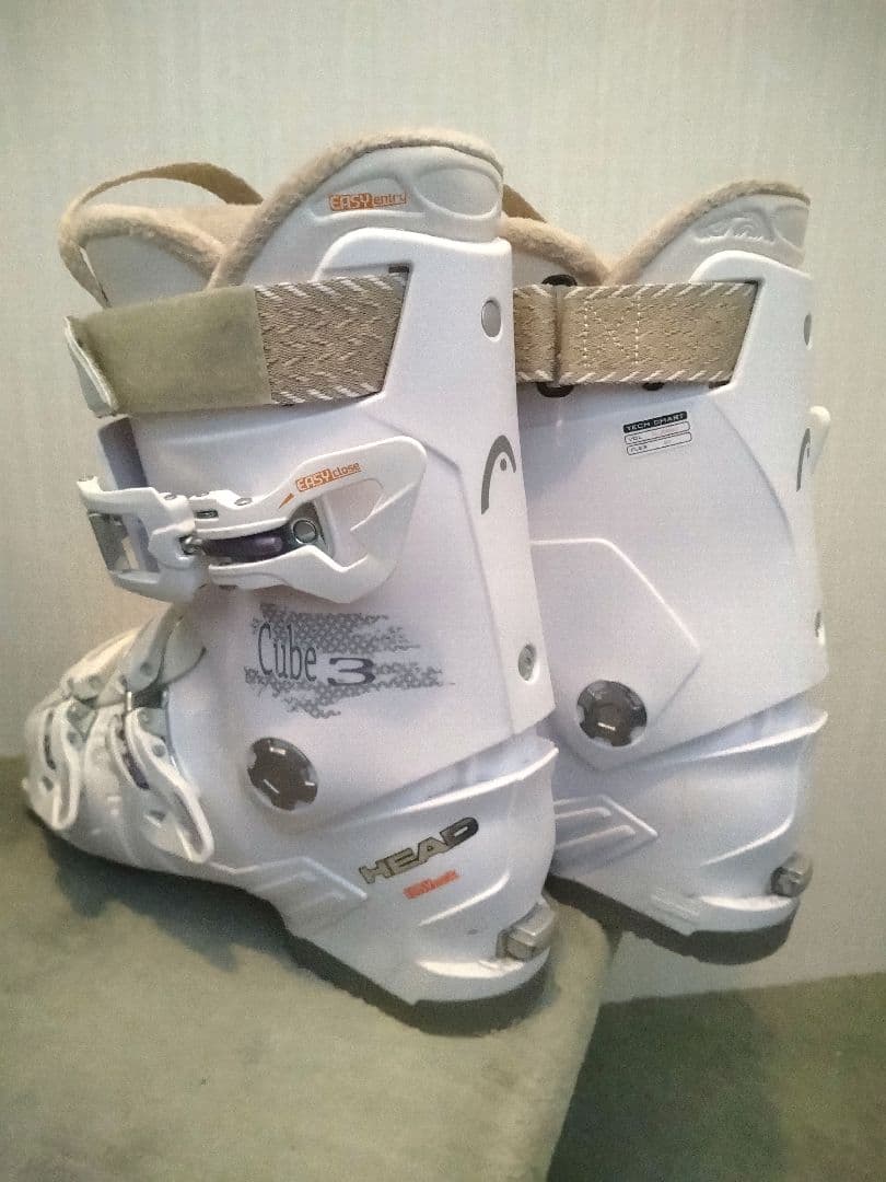 【ショートスキー☆】90cm　PureConsciousスキー板♪　ツインチップ