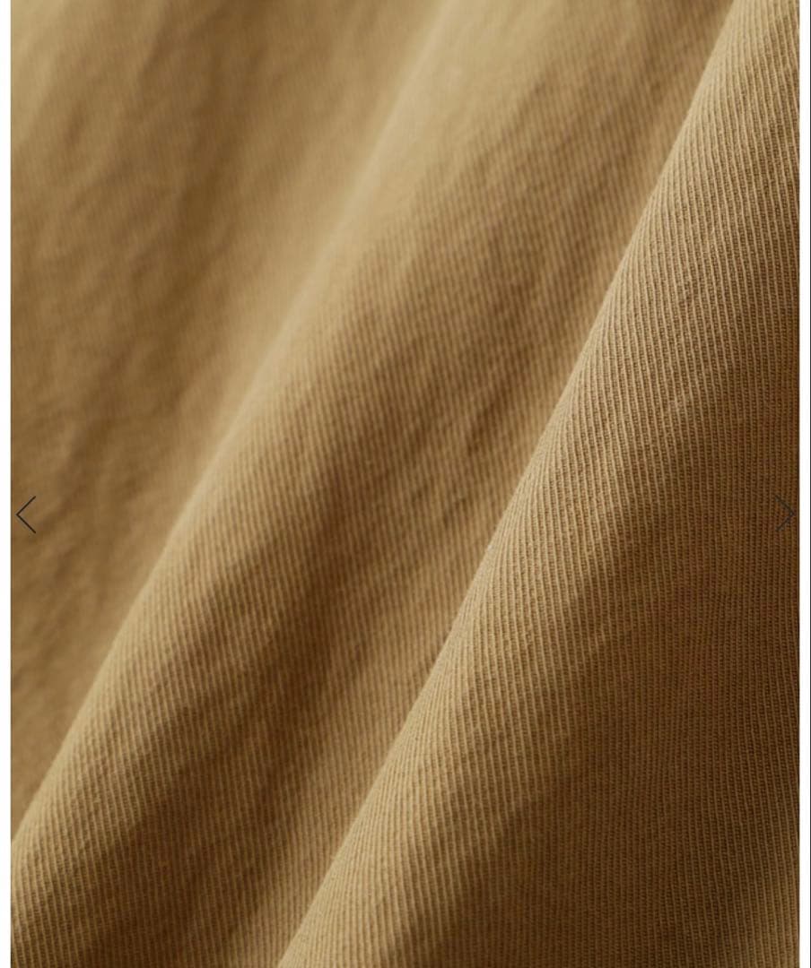 【専用】ETRETOKYO フードストールロングトレンチコート