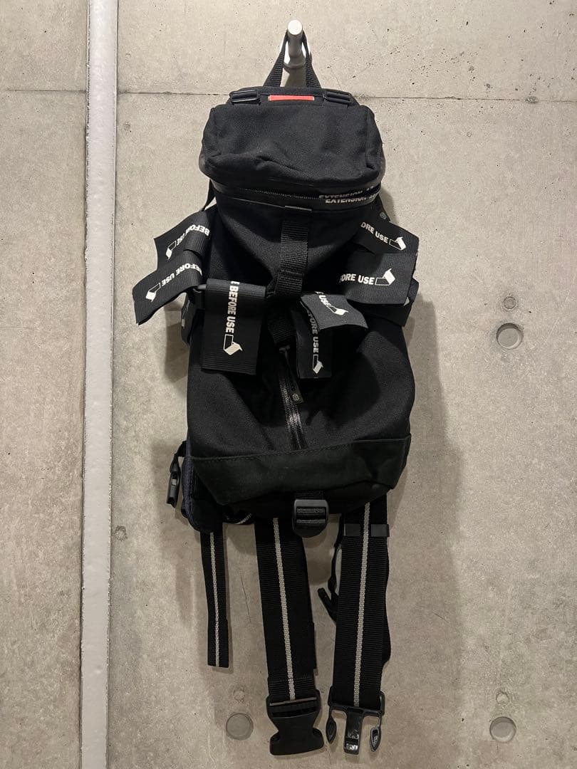 GENERAL RESEARCH バックパック リュック ジェネラルリサーチ