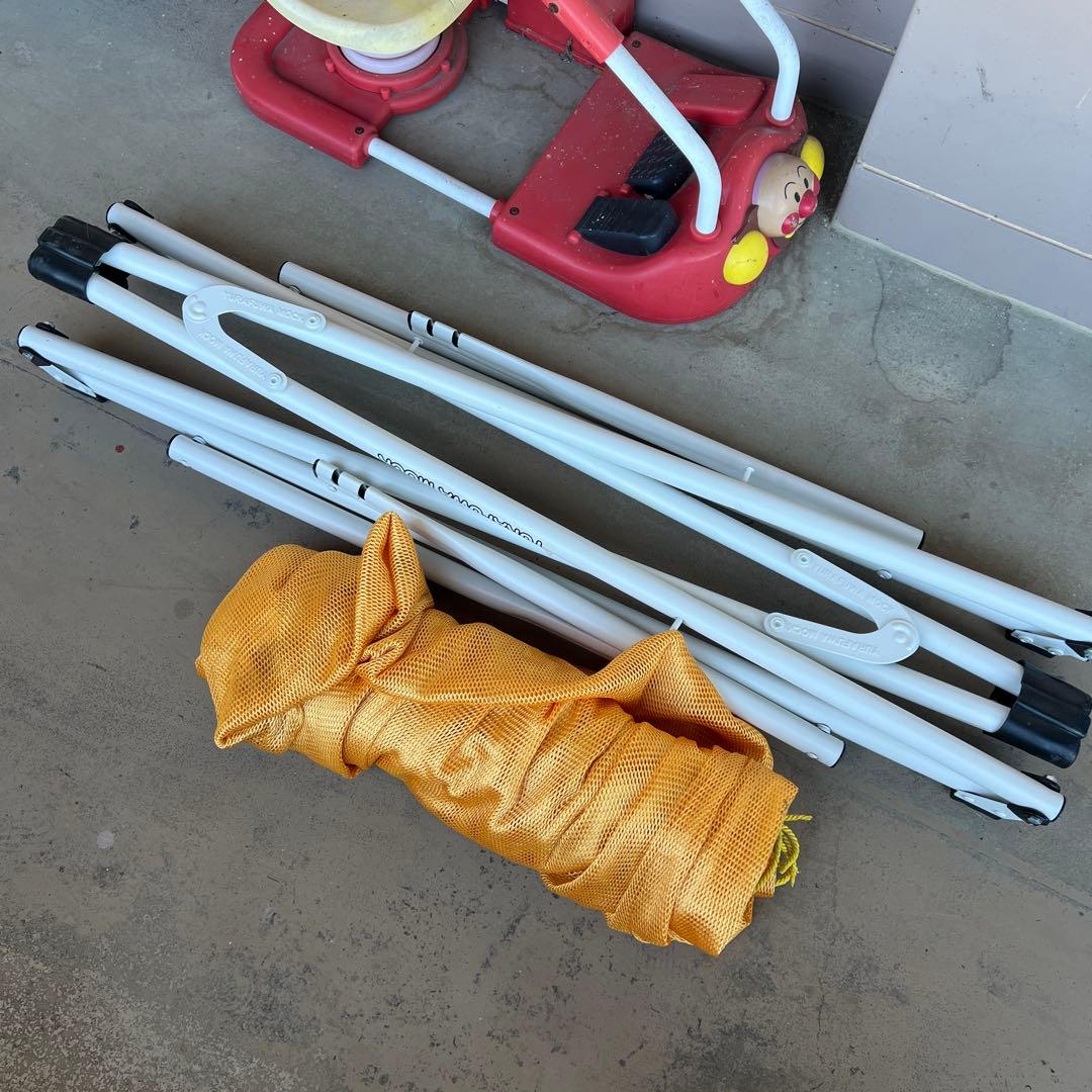 大人用 ハンモック