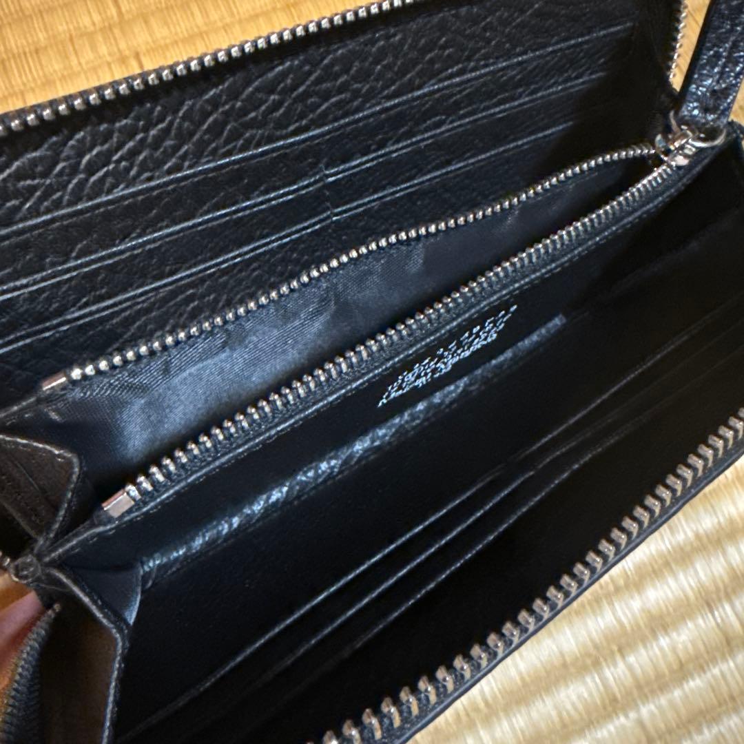 マルジェラ長財布