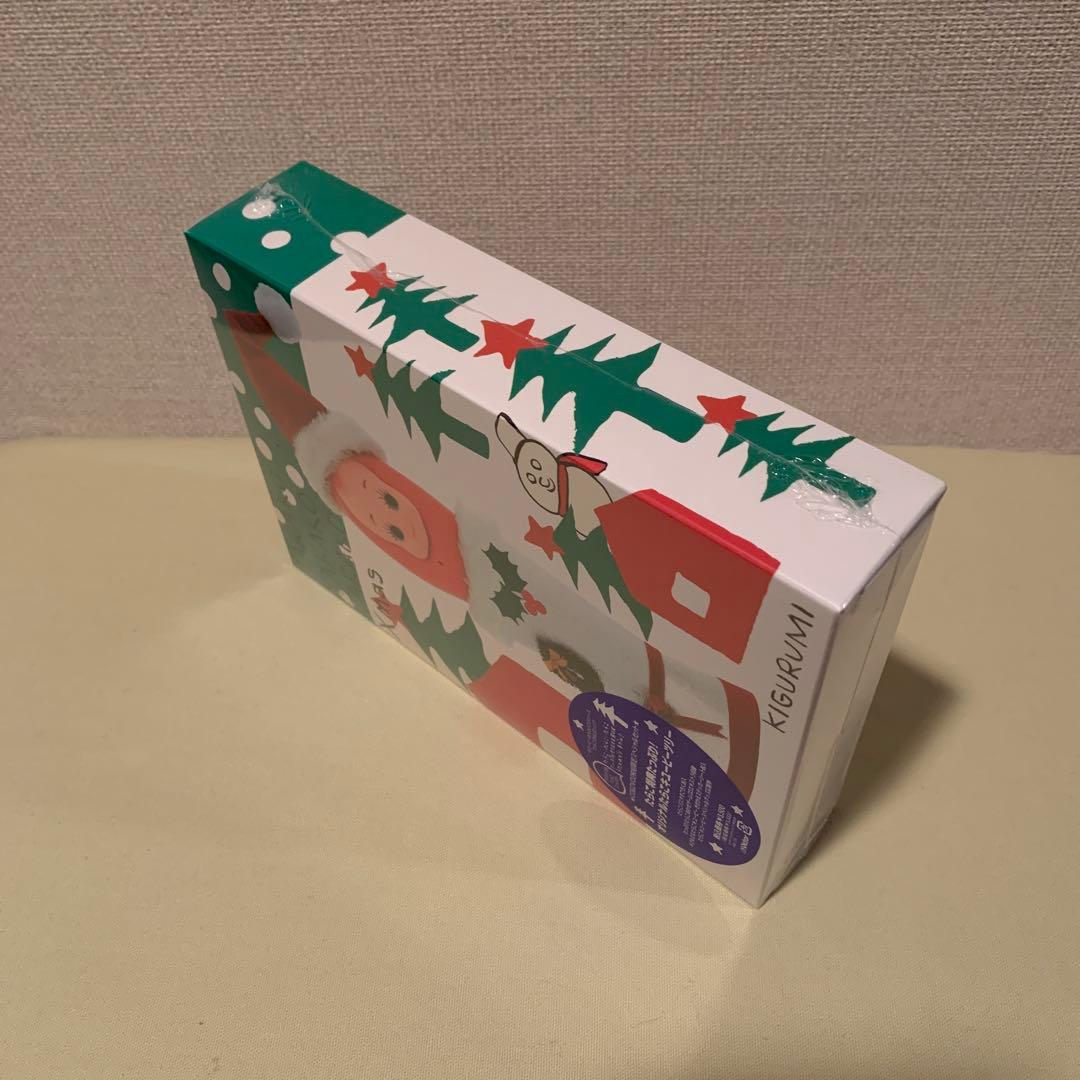 たらこ・たらこ・たらこ たっぷりクリスマスBOX