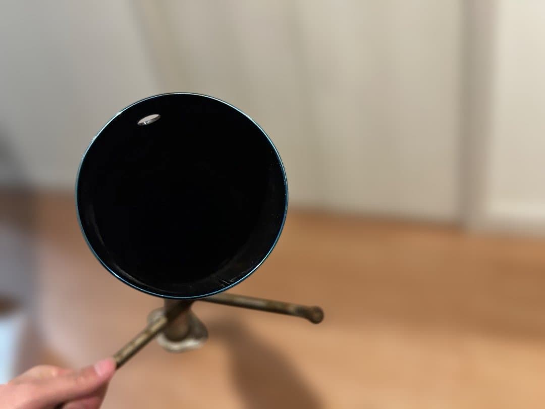 CR-Z 5zigen FIRE BALL マフラー