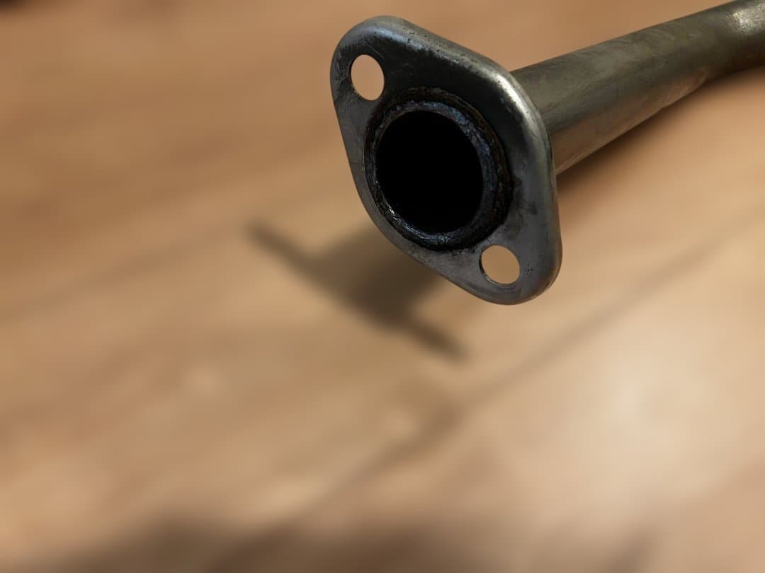 CR-Z 5zigen FIRE BALL マフラー