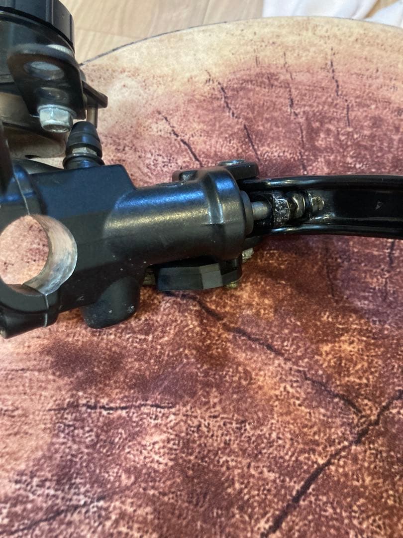 ブレンボ セミラジアル ブレーキマスター　brembo 16 別体 旧車