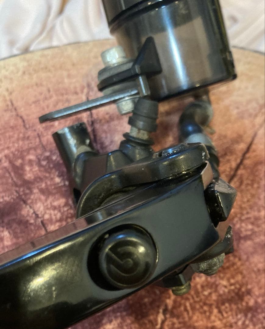 ブレンボ セミラジアル ブレーキマスター　brembo 16 別体 旧車