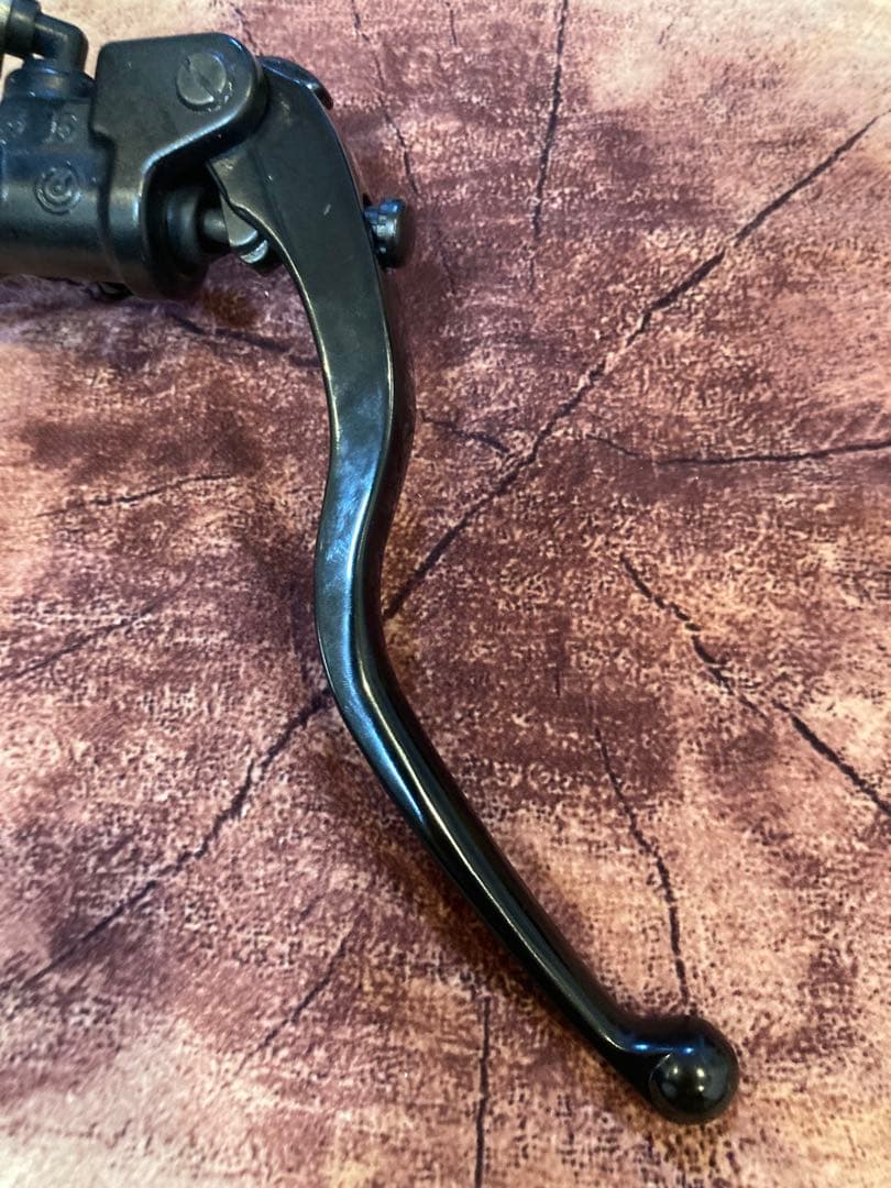 ブレンボ セミラジアル ブレーキマスター　brembo 16 別体 旧車