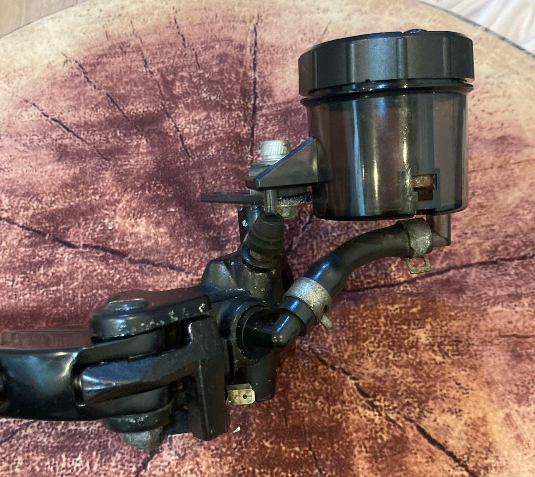 ブレンボ セミラジアル ブレーキマスター　brembo 16 別体 旧車