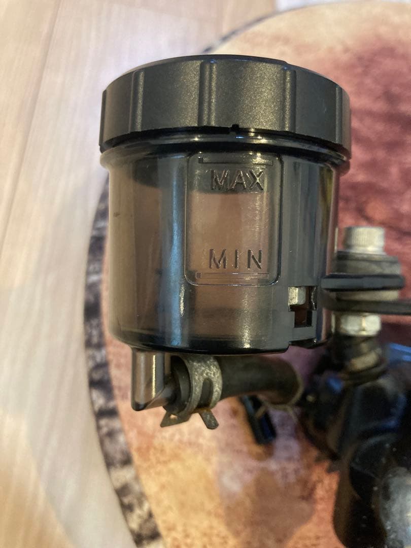 ブレンボ セミラジアル ブレーキマスター　brembo 16 別体 旧車