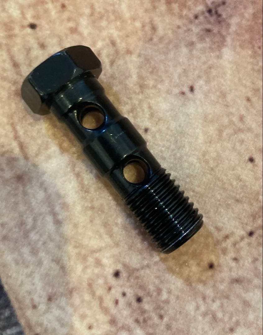 ブレンボ セミラジアル ブレーキマスター　brembo 16 別体 旧車