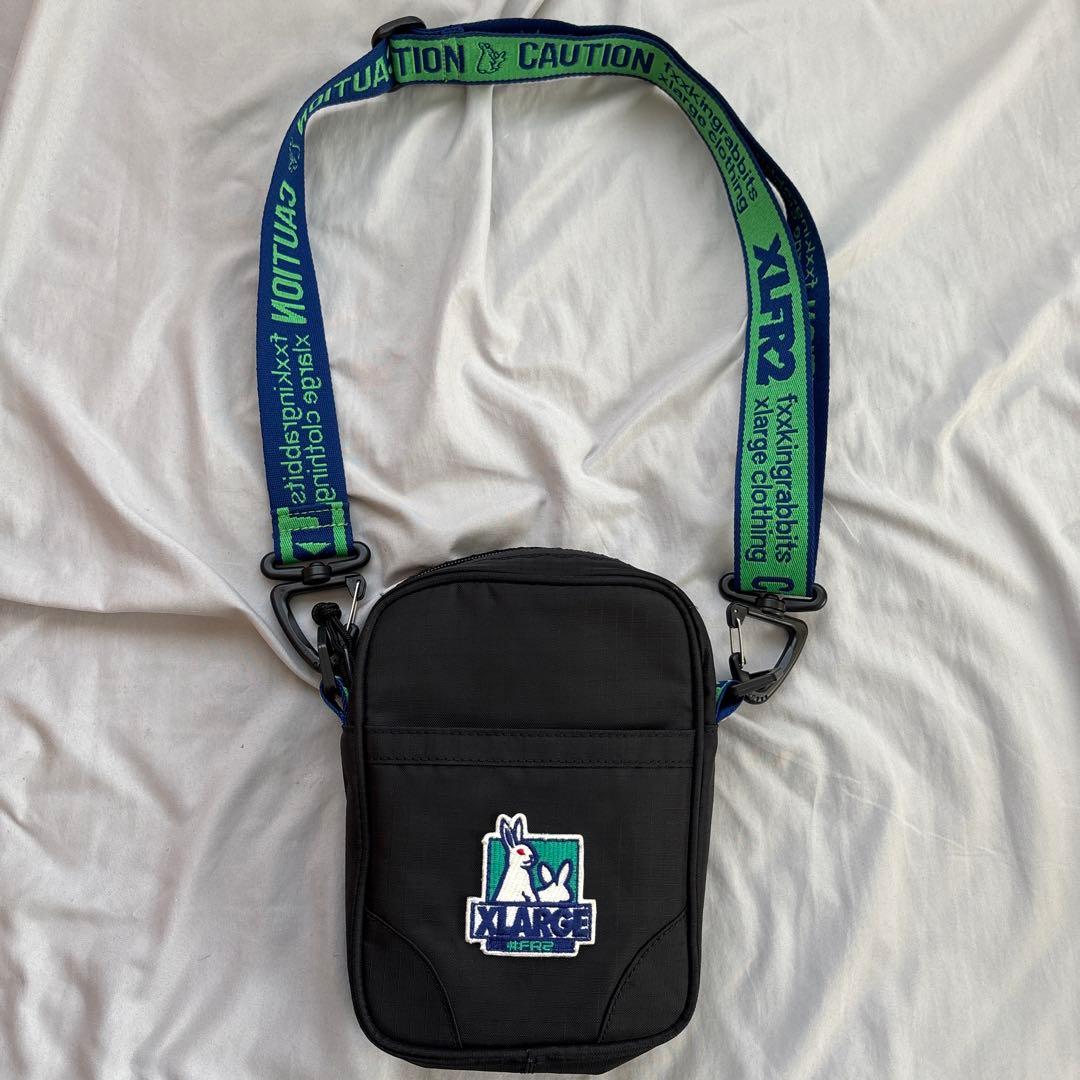 最終値下げfr2ショルダーバッグ