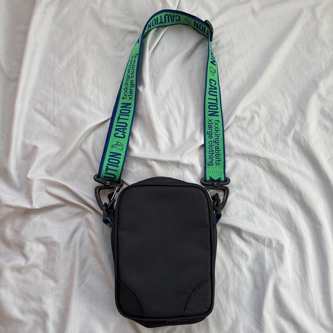 最終値下げfr2ショルダーバッグ