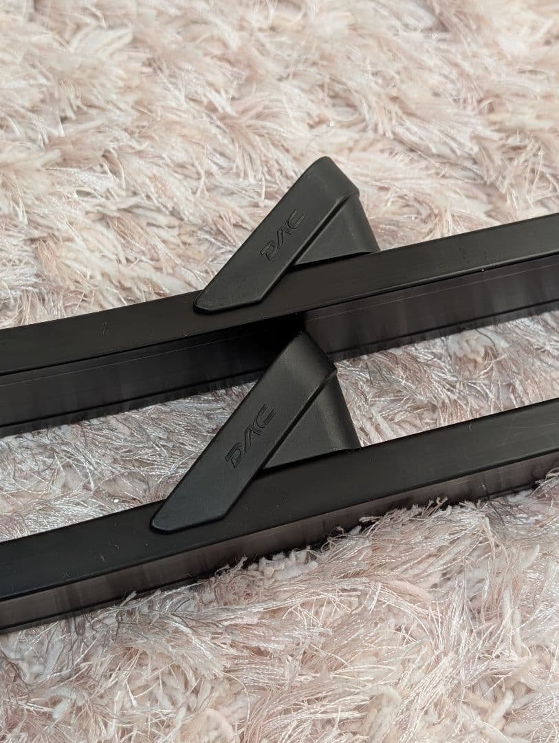 ヘリノックス サンセットチェア ラグーンブルー ロッキングフット付き