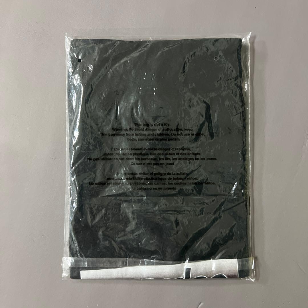 TNF x Supreme Chrome Tee SS18 Mサイズ