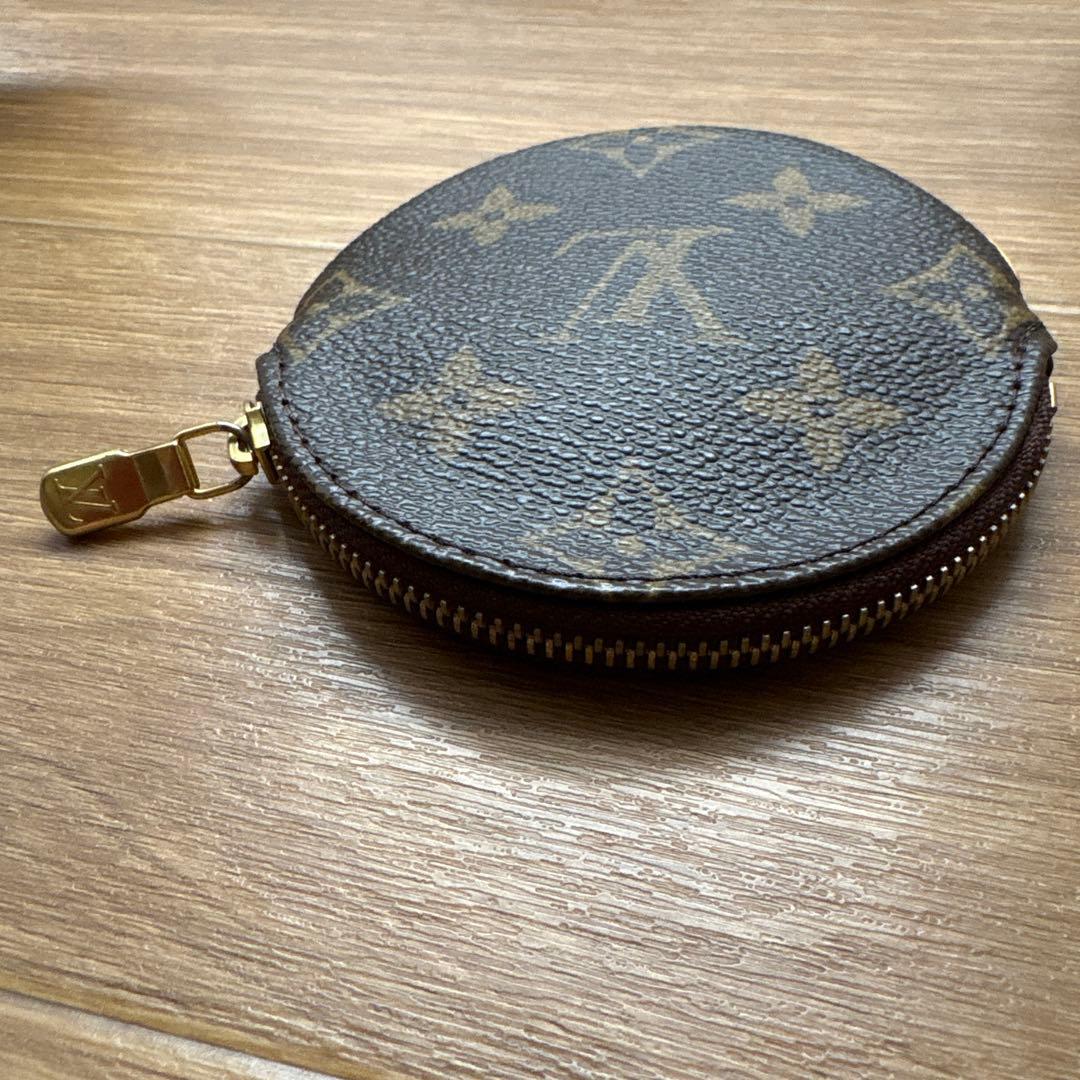 Louis Vuitton モノグラムケース