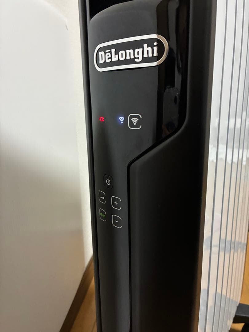 のじ丸様　デロンギ　オイルヒーター