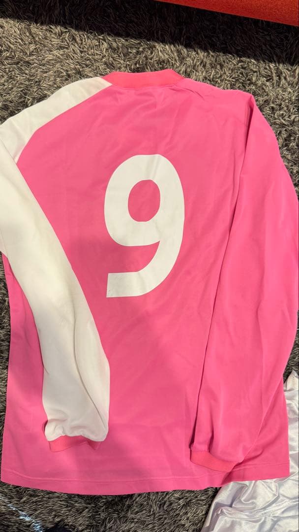 東京代表ユニホーム