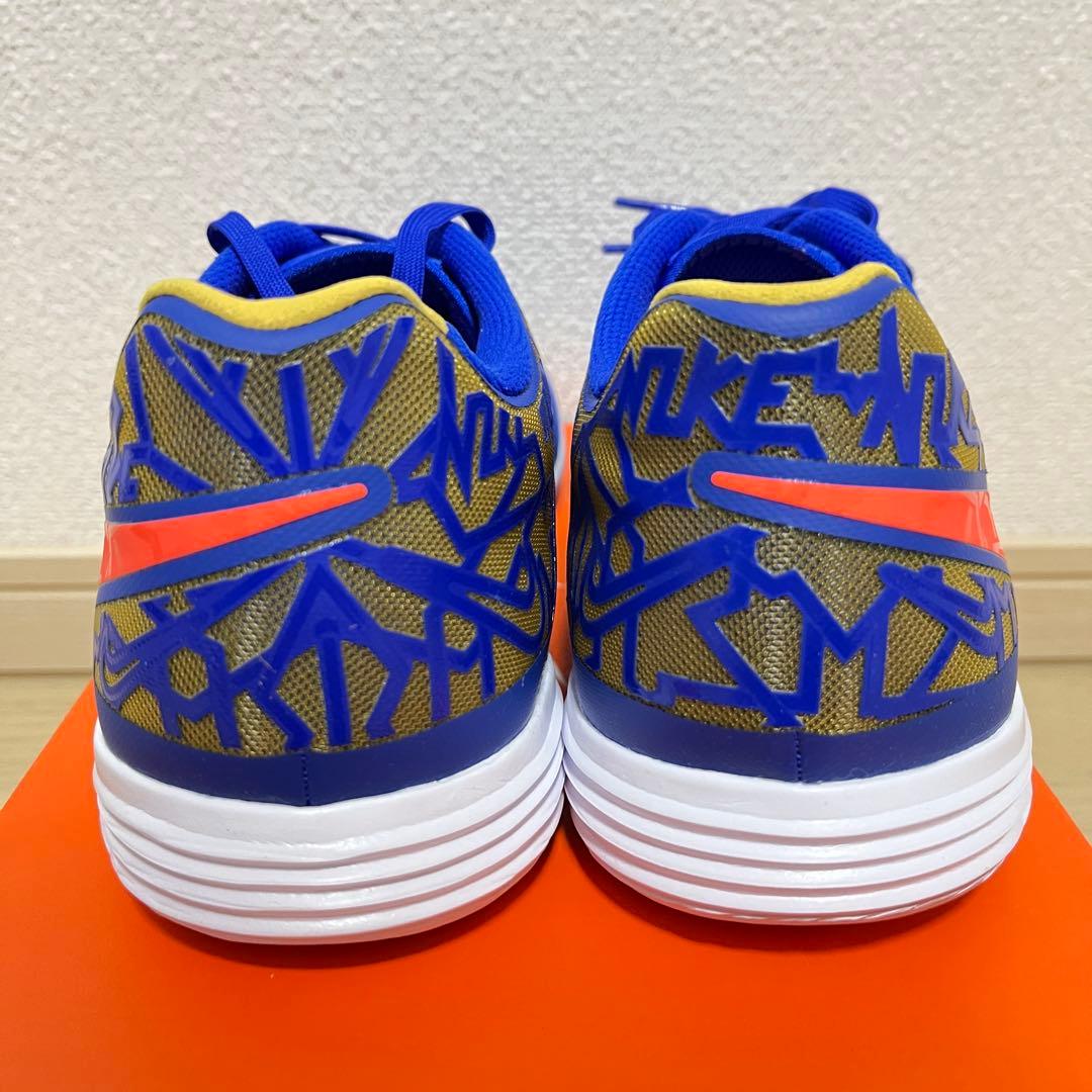 【海外限定カラー】 ルナ ガト 2 IC 28.5cm LUNAR GATO