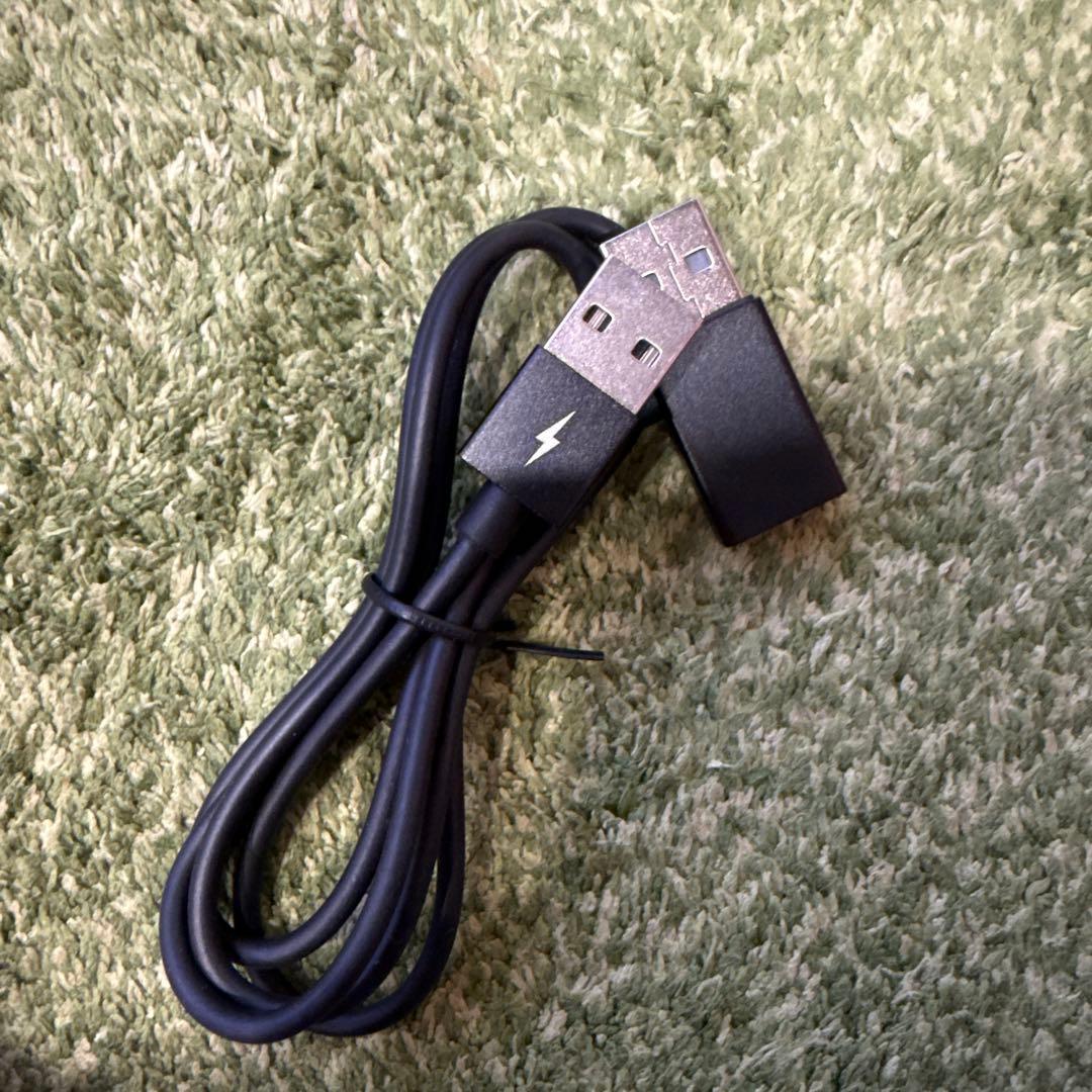 MILEL MB-201 付属品USB-typeC以外あります　「最終値下げ」