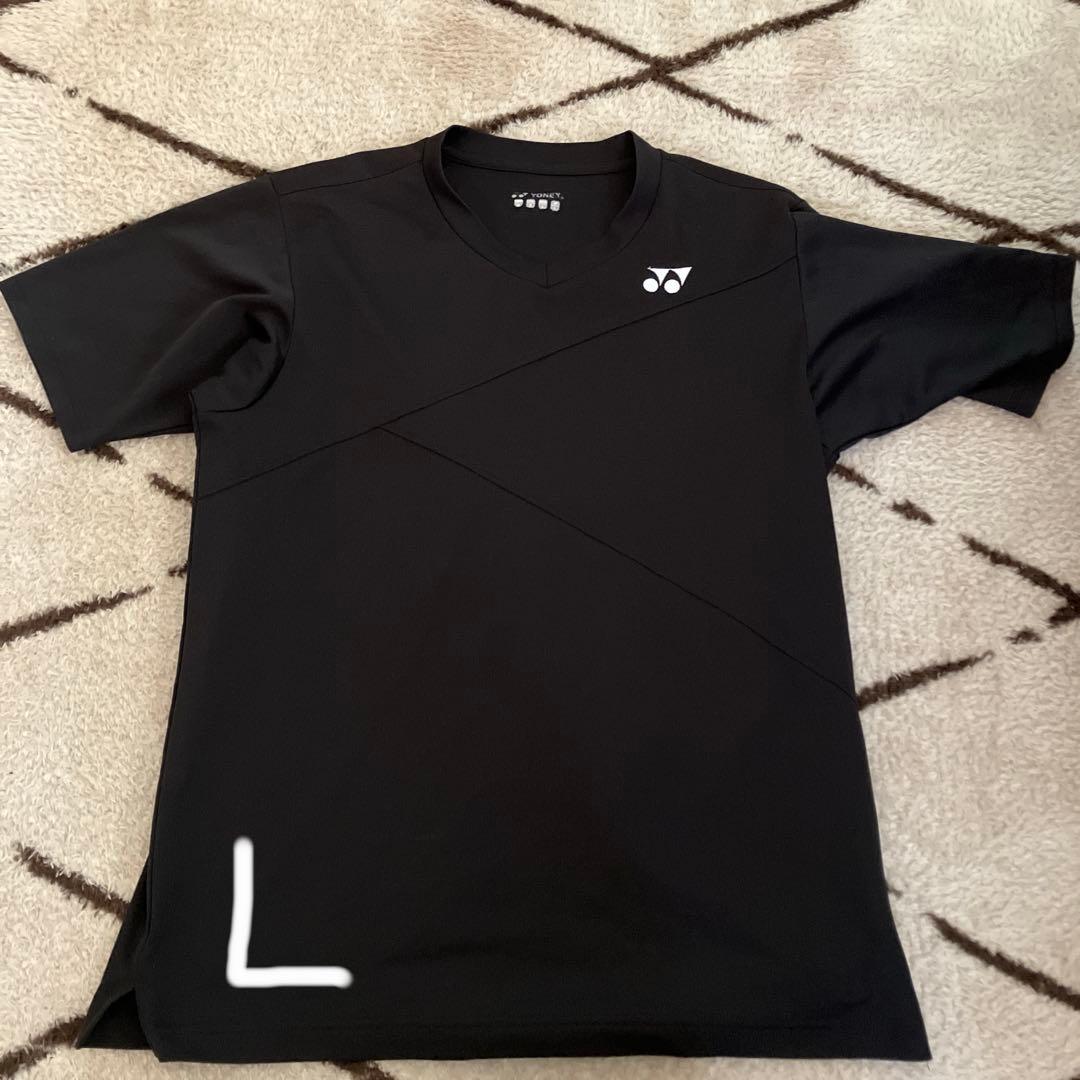 ヨネックス ユニフォームTシャツまとめ売り