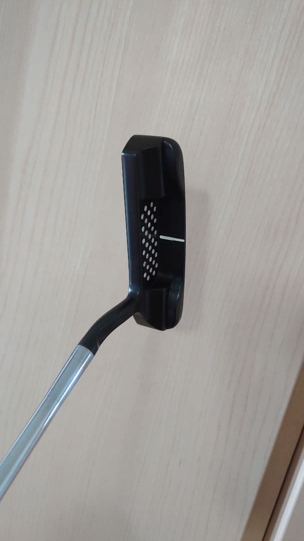 スコッティ・キャメロン　サンタフェ　　ソールスタンプ