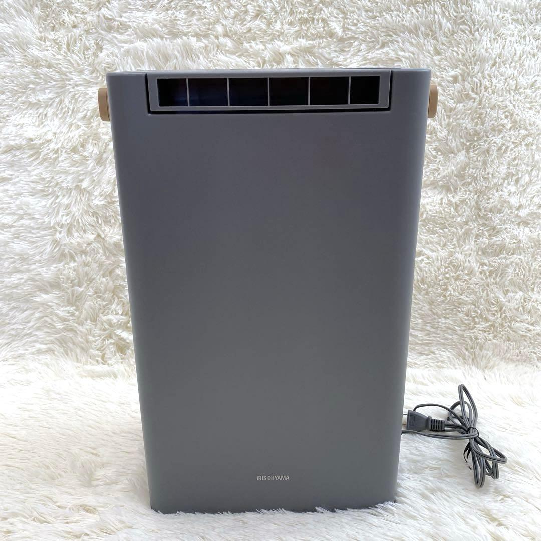 ✨超美品✨アイリスオーヤマ　除湿機　衣類乾燥機　2024年製