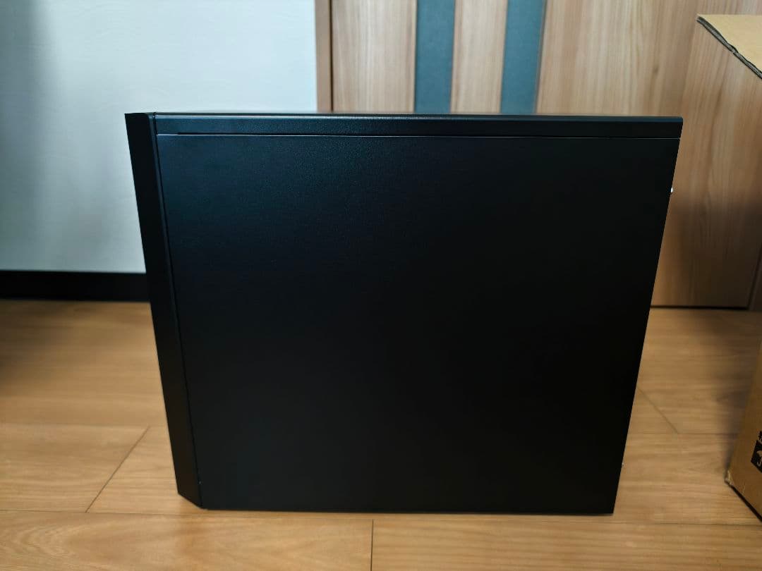 Magnate IM Core i5 9400/メモリ8GB/HDD 1TB