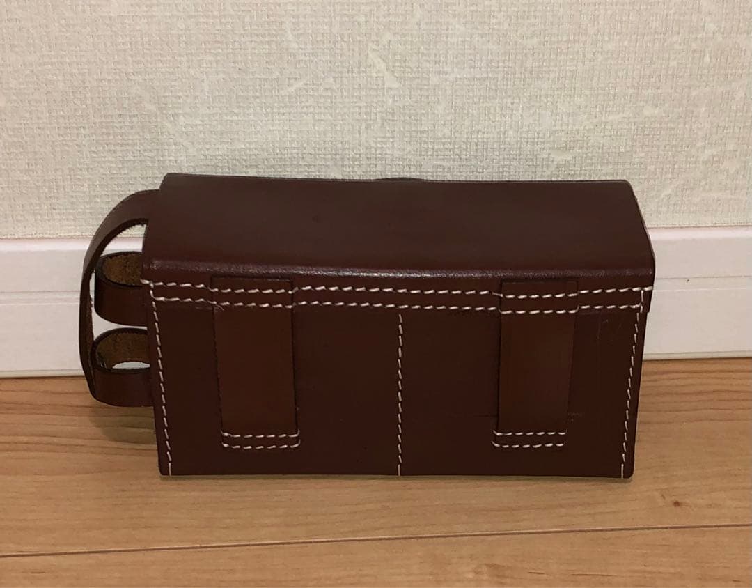 日本軍弾薬盒セット レプリカ