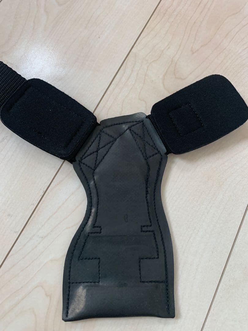 VERSA GRIPPS BY GOLD'S GYM パワーグリップ MED