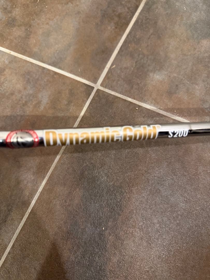 HI-TOE MILLED GRIND 52度ウェッジ