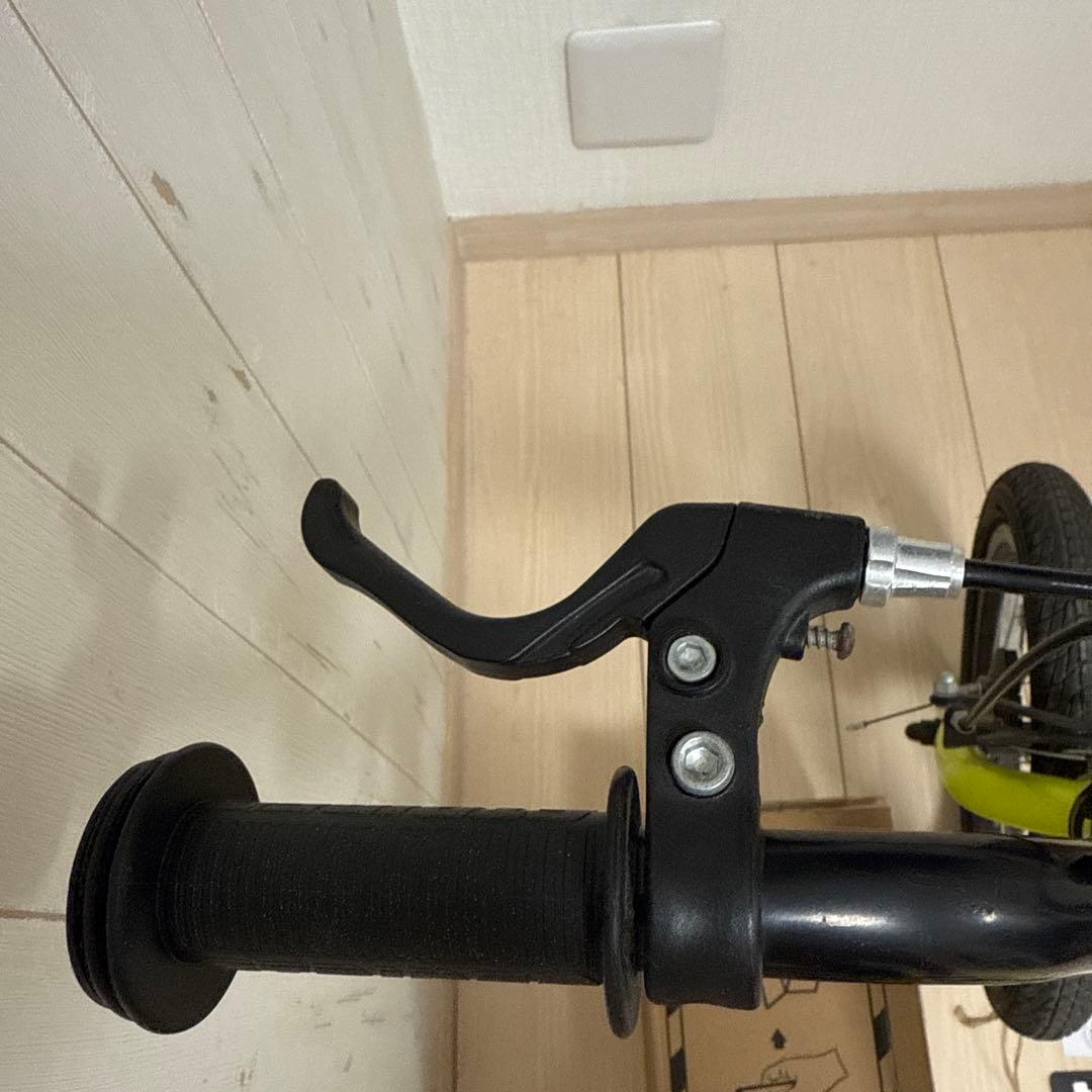 【yslily★プロフ必読★専用】STRIDER バランスバイク 12インチ