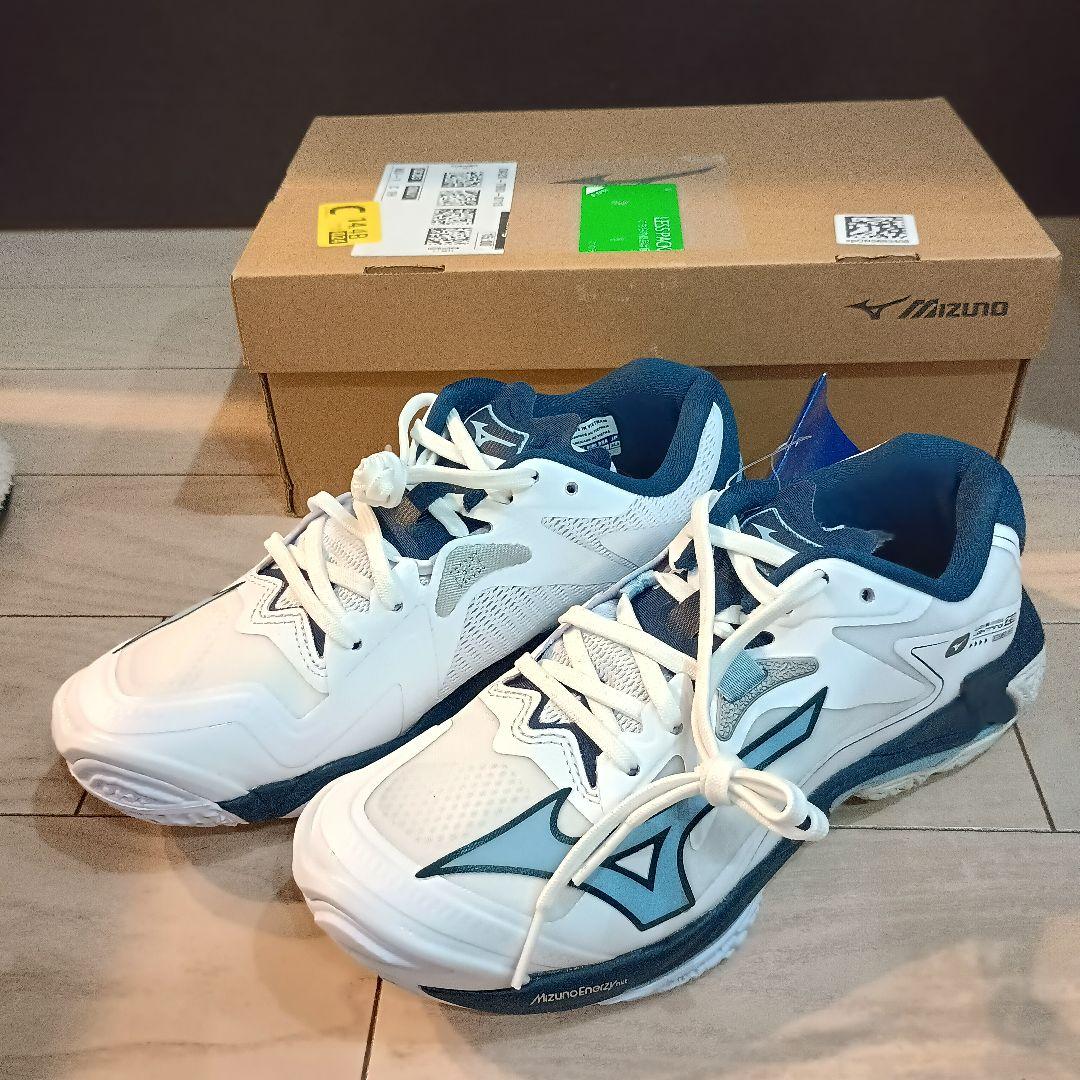 値下げ ミズノ WAVE LIGHTNING Z8 ウエーブライトニング Z8