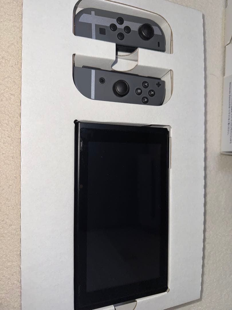 p*n様 Nintendo Switch 大乱闘スマッシュブラザーズSPECIA