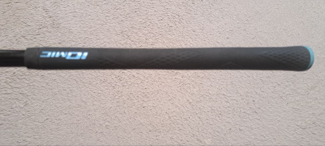 ベンタスTRレッド7S 3W　PINGスリーブ