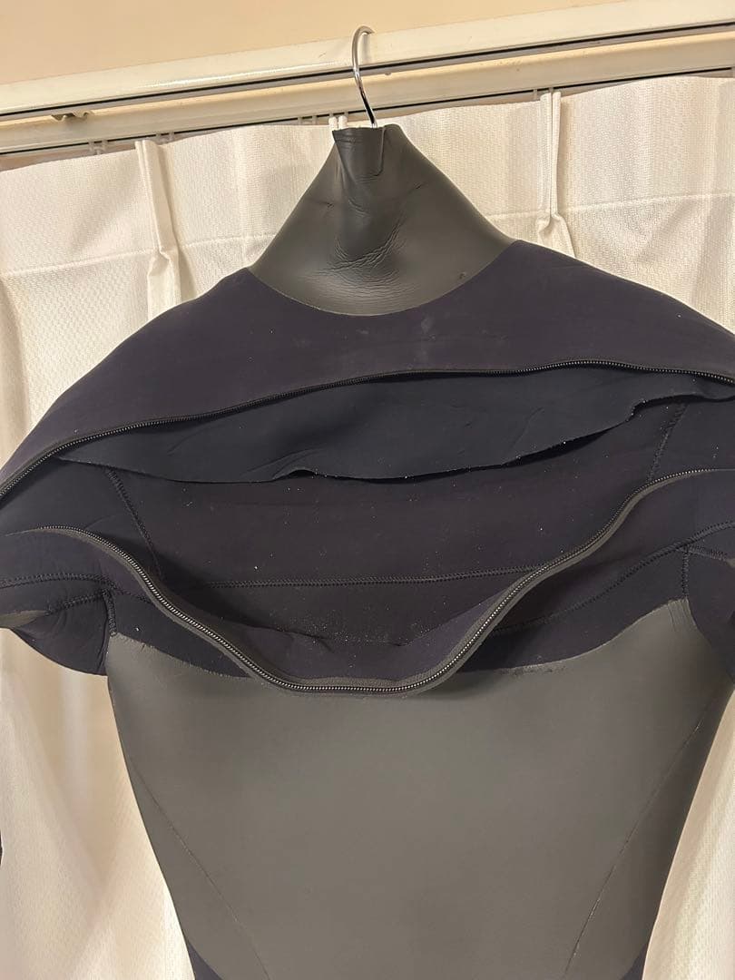 Y*y様 BREAKER OUT フルスーツ　セミドライ　MLサイズ