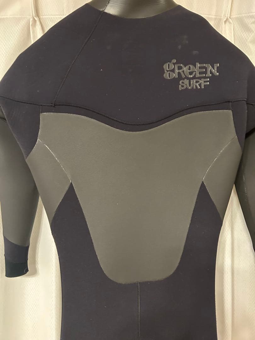 Y*y様 BREAKER OUT フルスーツ　セミドライ　MLサイズ