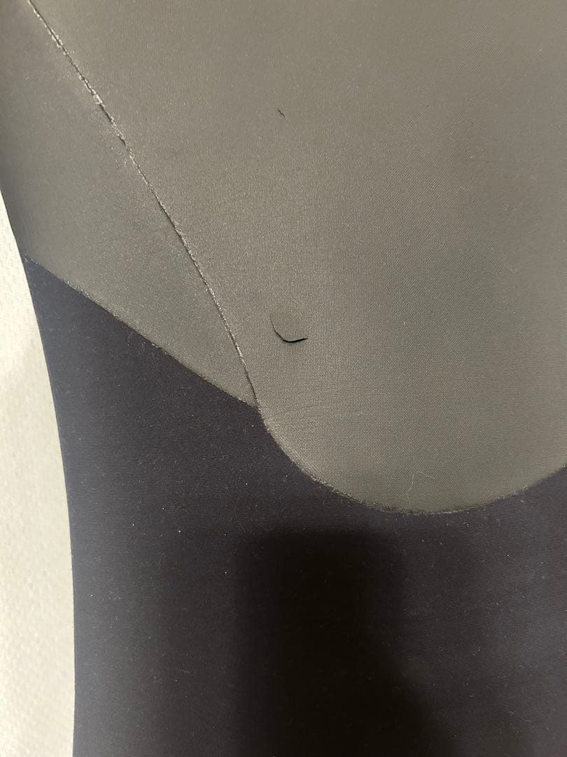 Y*y様 BREAKER OUT フルスーツ　セミドライ　MLサイズ