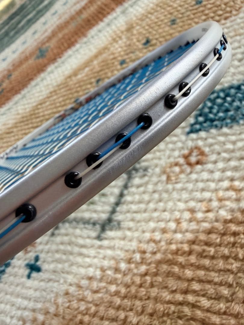 ヨネックス　ナノフレア　400