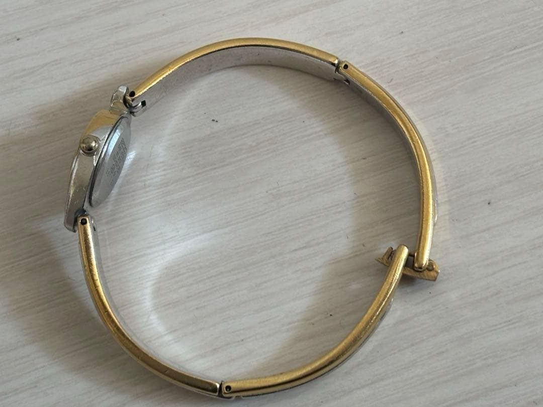 SEIKO.クリスチャンベルナール腕時計3点