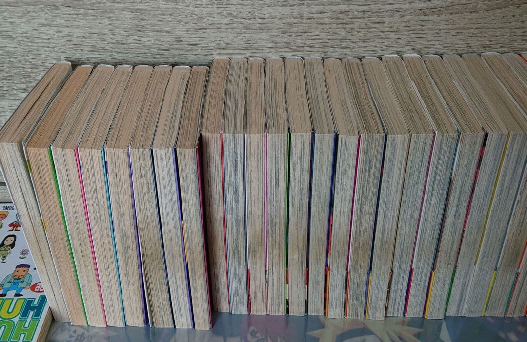 【全巻初版】HUNTER×HUNTER 2～38