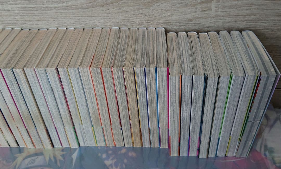 【全巻初版】HUNTER×HUNTER 2～38